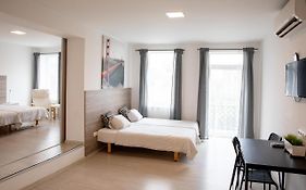 Old Town Apartments/Senamiescio Apartamentai